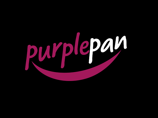 purple pan creative agency