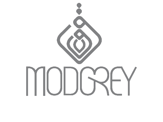 Modgrey Logo