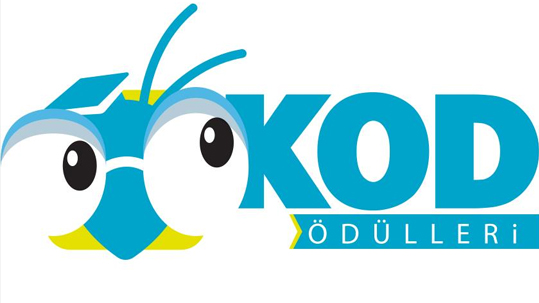 Kod Ödülleri Türkiye Bilişim Vakfı